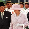 Queen Malaysia
