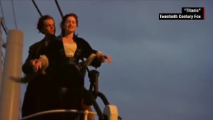 Remembering 'Titanic' composer James Horner