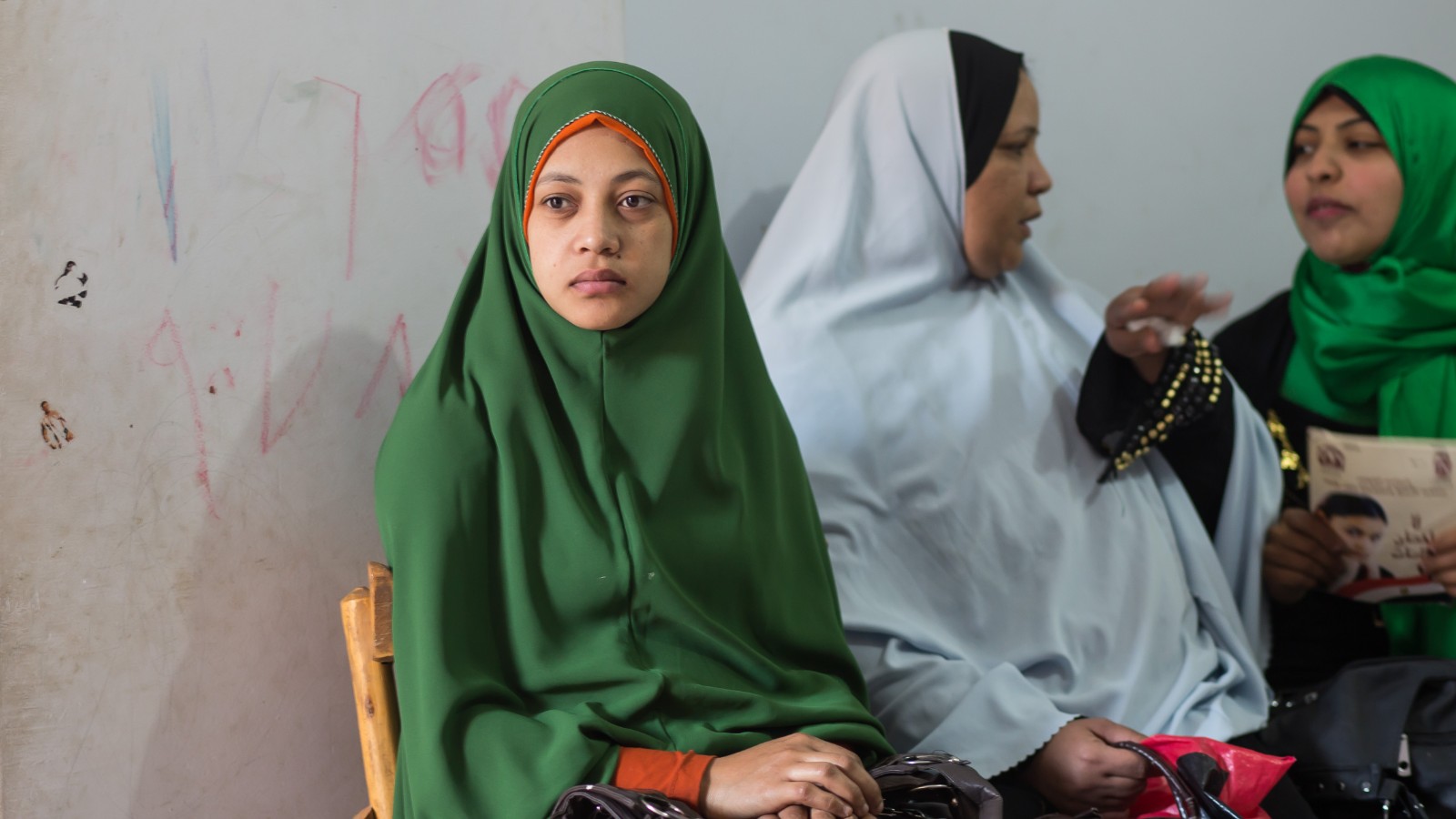 Egypt Takes Aim At Female Genital Mutilation Cnn Com