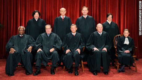 US Supreme Court