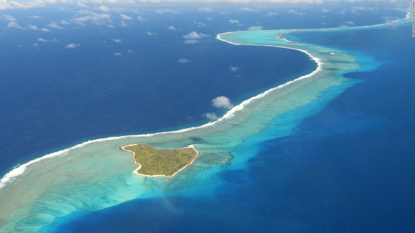 marshall islands two degrees cnn john sutter