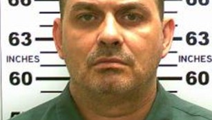 Richard Matt was convicted of murder for killing a man in 1997.