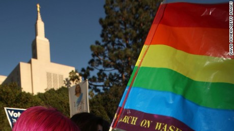 Are people more homophobic than they admit?