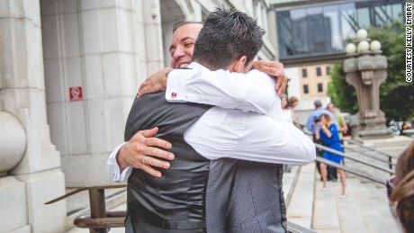 Will same-sex marriage make America healthier?