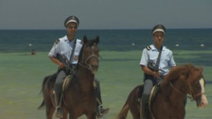 Tunisia to deploy armed police around tourist sites 