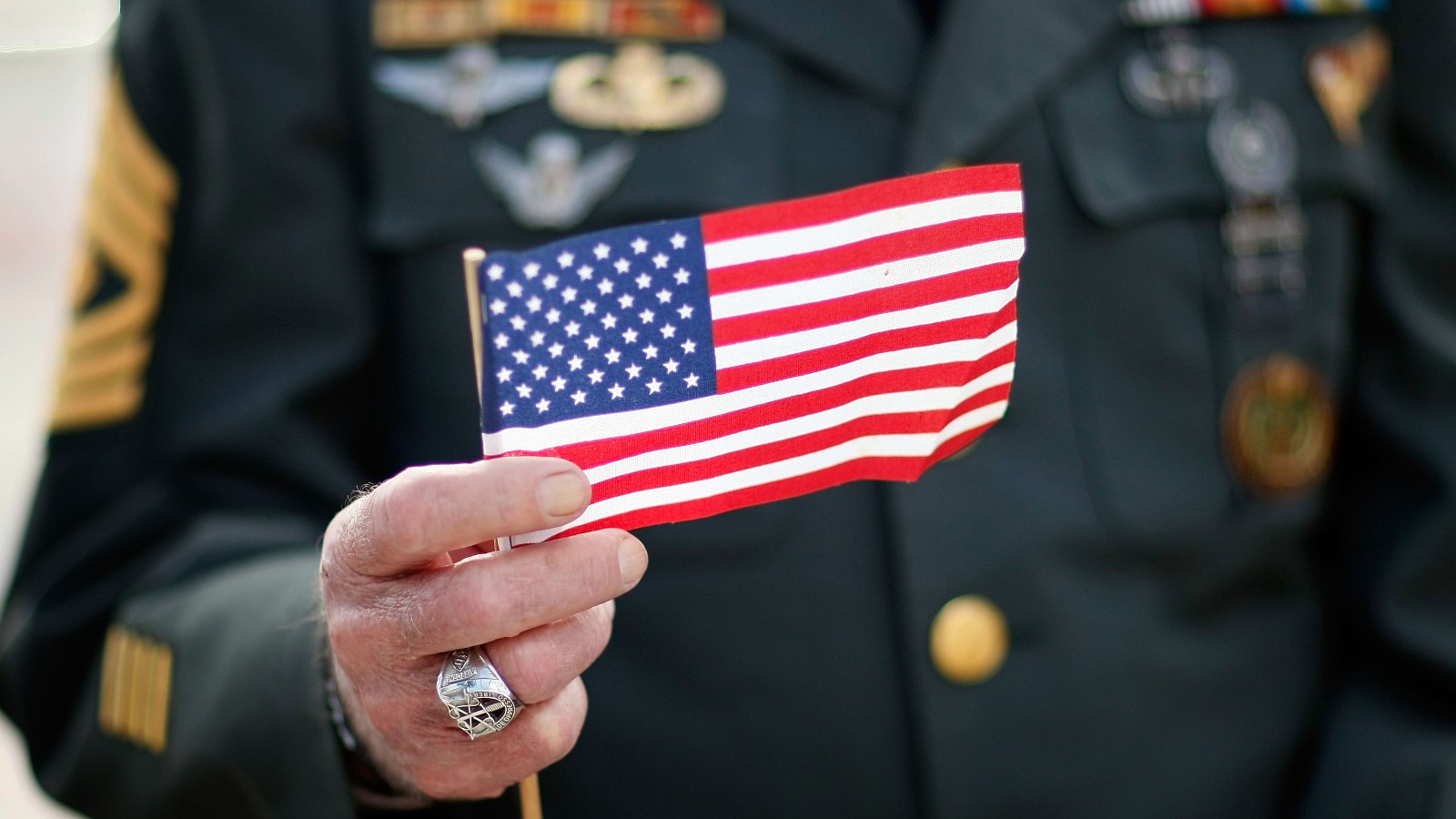 California Guard vets' bonus fiasco: Months of uncertainty ahead