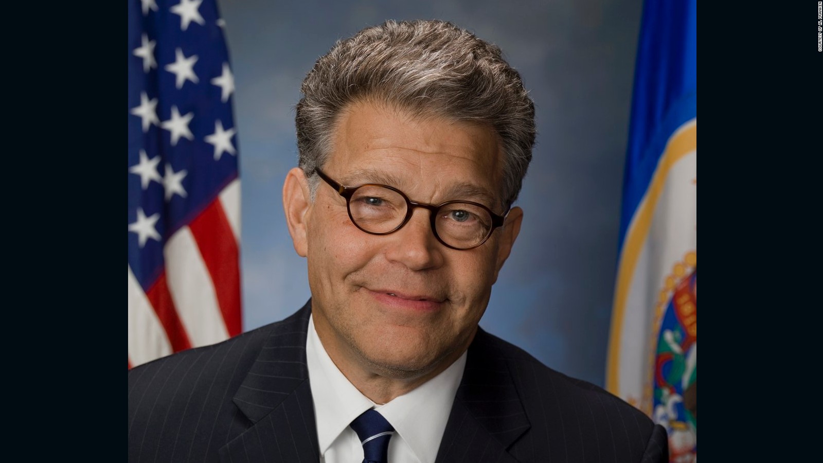 Al Franken