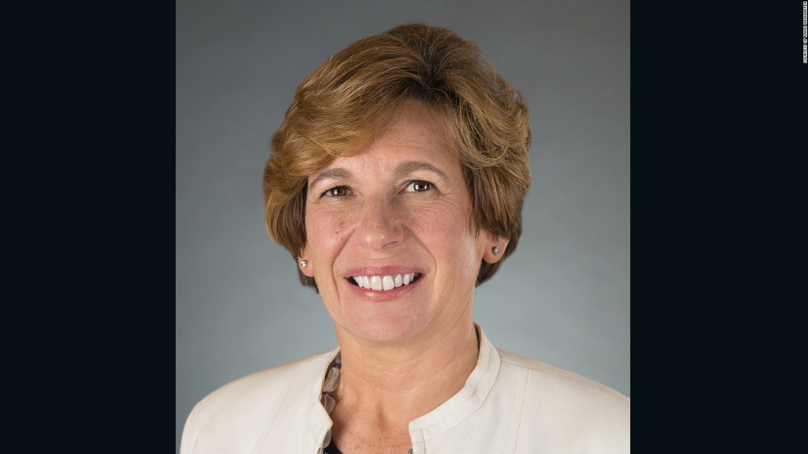 Randi Weingarten