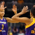 06 NCAA WNBA draft