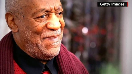 Rape group: Revoke Cosby's medal