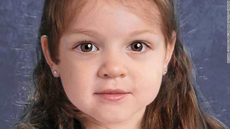 Baby Doe Murder of Bella Bond Rachelle