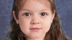 Investigators puzzle over clues in “Baby Doe” case