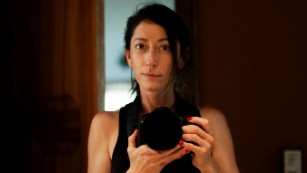 Photographer Mara Sanchez Renero