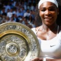 Serena trophy