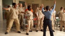 "Orange is the New Black"