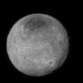 NASA New Horizons Charon 071215