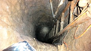 Did &#39;El Chapo&#39; Guzman&#39;s escape tunnel cost $5 million?