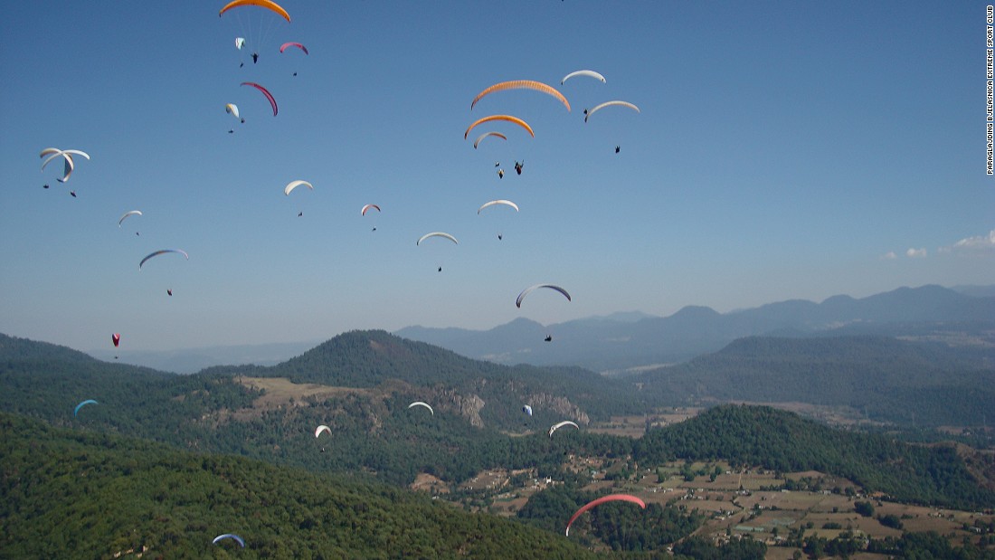 Adventure travel fanatics are well catered for in Bosnia and Herzegovina. The rocky mountains are fantastic not just for hiking and climbing, but also rafting, paragliding and mountain biking. 