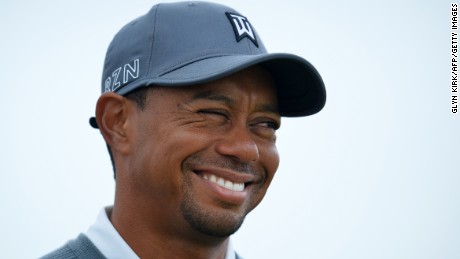 Tiger Woods endures worst round