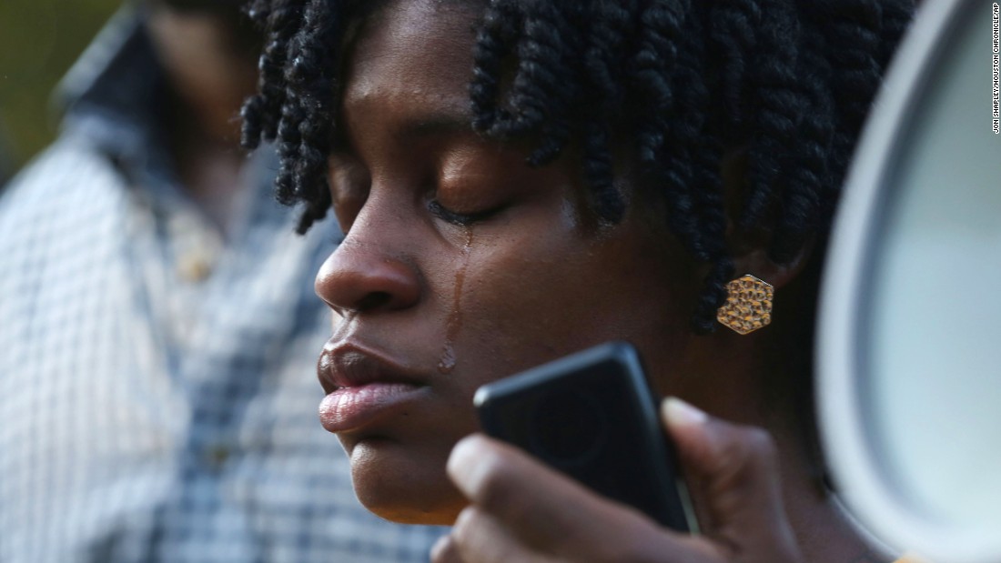 11 photos: Remembering Sandra Bland - 150720072054-01-sandra-bland-restricted-super-169