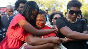 Remembering Sandra Bland