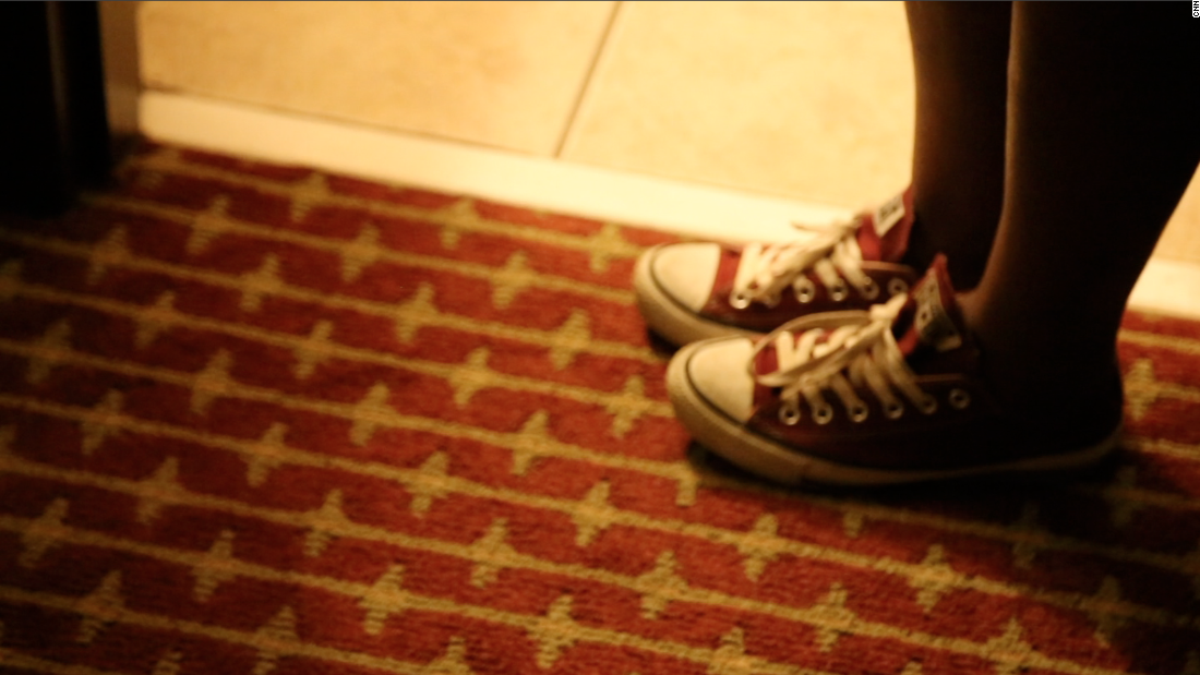 Report Ranks 190 Countries on Human Trafficking