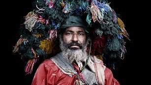 Leila Alaoui: Portraits of Morocco 