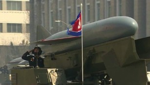 Kim Jong Un regime: We&#39;re not Iran 