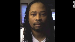 Samuel DuBose