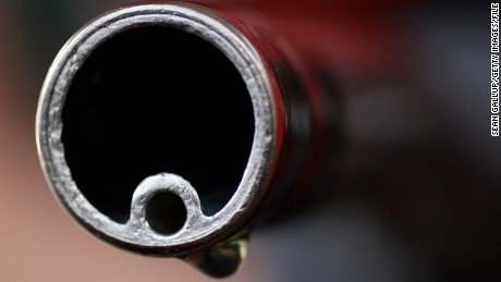 Rocket fuel? Racing's secret ingredient