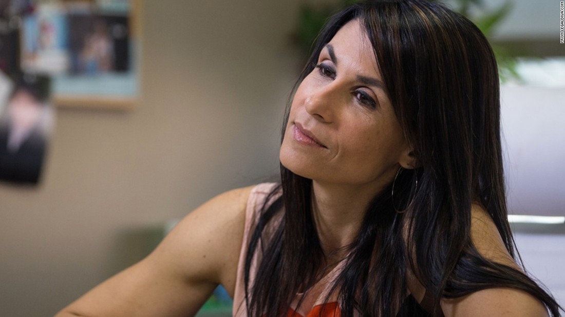 Reality TV lawyer Loredana Nesci found dead