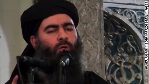 How al-Baghdadi rose to ISIS leadership 