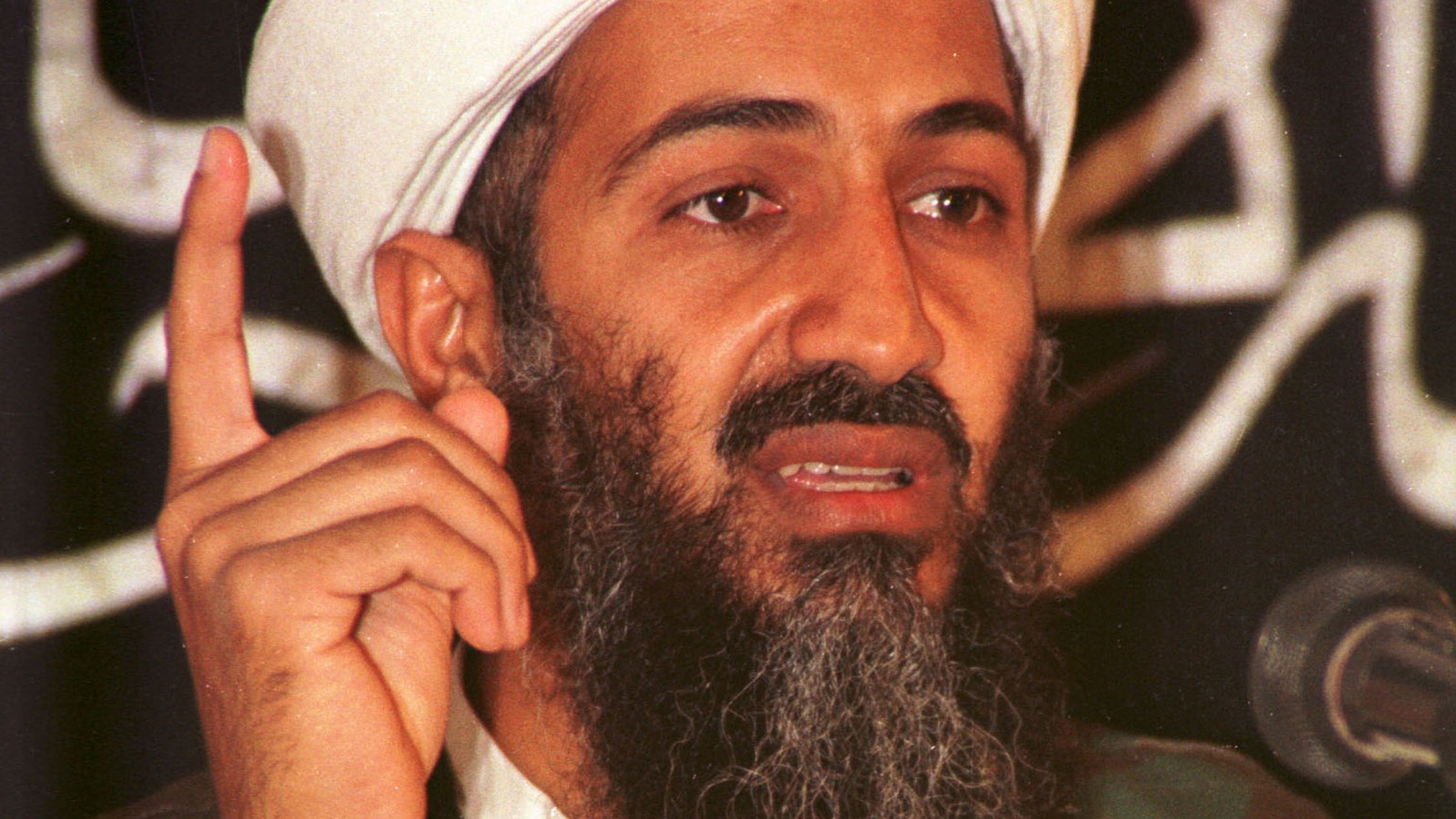 Osama bin Laden's will, personal letters made public