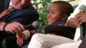 Boy is first child to get double hand transplant