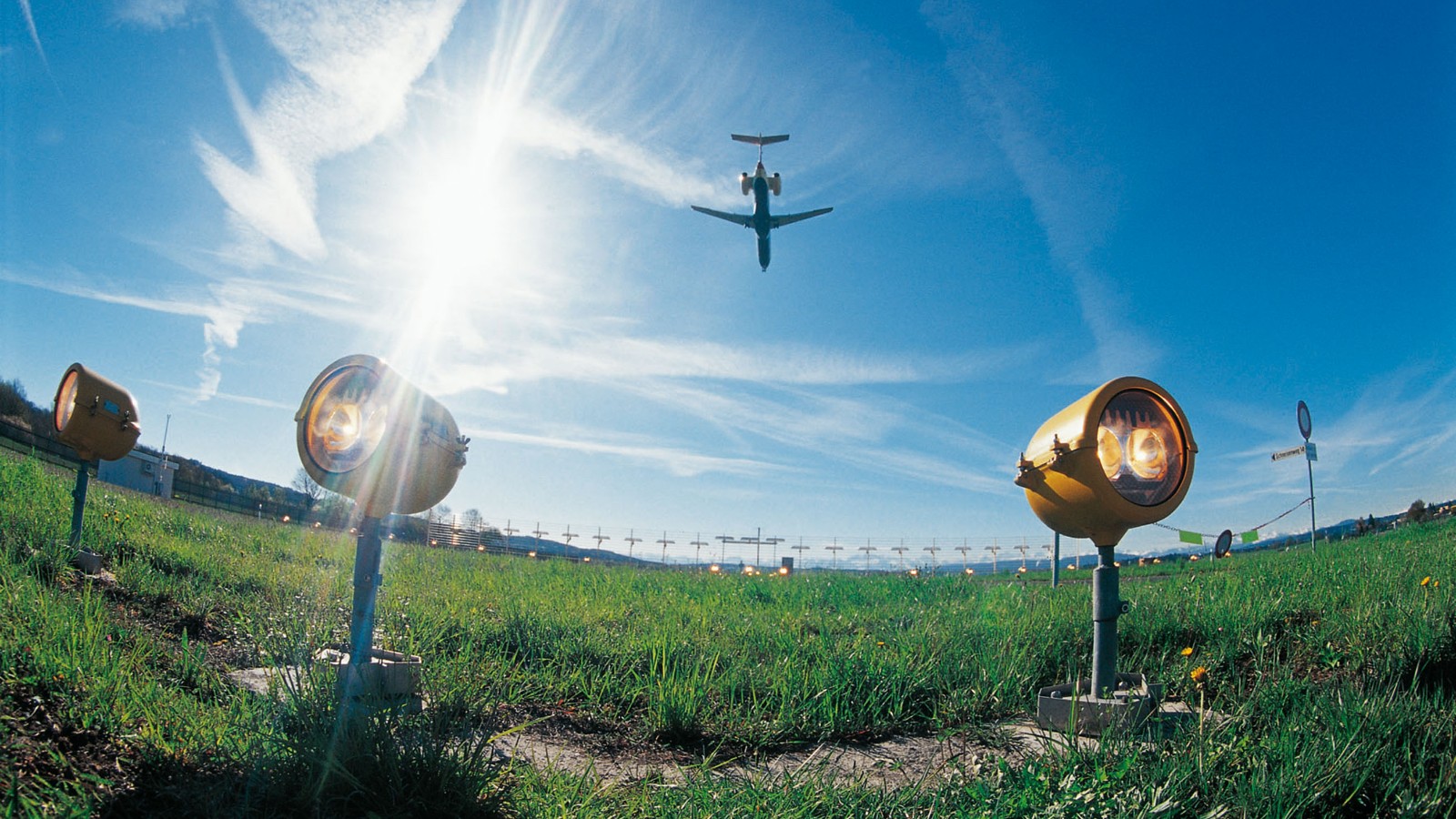 World's best and worst airports for 2016