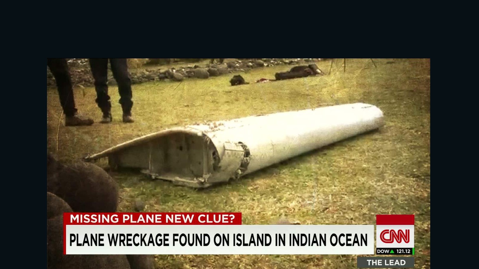 MH370: If Debris Is Part Of Missing Plane, What's Next? ~ Usa News Line