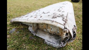Debris discovered on the island of Reunion, a French territory in the Indian Ocean, was confirmed to be from Malaysia Airlines Flight 370, Malaysian Prime Minister Najib Razak said Wednesday, August 5. The plane disappeared in March 2014 with 239 people on board.