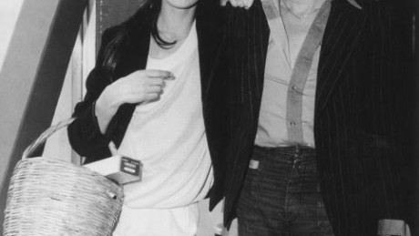 The Birkin before the Birkin: Jane's original statement purse