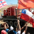 11 chile mine collapse RESTRICTED