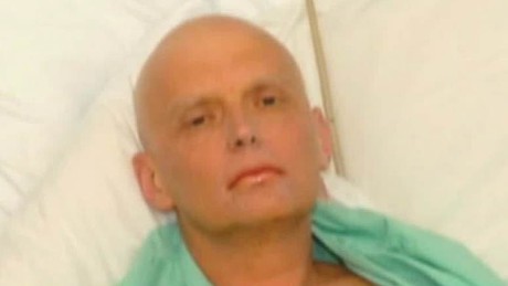 Ex-spy 'poisoning' inquiry ends