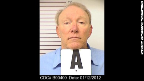 Infamous bus kidnapper paroled