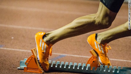 Doping claims 'alarm' top body