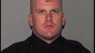 Memphis Police officer Sean Bolton was shot and killed during a traffic stop.