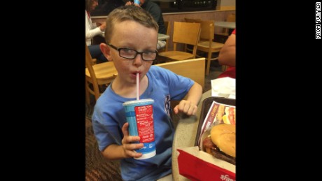 Batboy struck during warmup dies