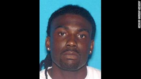 Police search for suspect in officer's shooting death