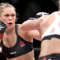 Ronda Rousey vs. Bethe Correia