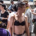 hong kong breast protest 3