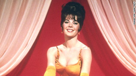 'Hell must be filled with beautiful women, no mirrors'