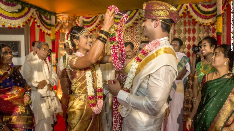 Many Indian weddings are determined by auspicious dates. But with the number of wedding dates falling this year, the consequences could be felt in markets around the globe.&lt;br /&gt;&quot;During 2015, one estimates that the number of auspicious dates are 20% fewer than last year -- due to various astrological things,&quot; said PR.&lt;br /&gt;&quot;These kinds of things do affect prices, because the world expects India to have around 20 million weddings and to buy a minimum of 800 tons of gold. So everything that affects particular trends does have an impact on the gold price -- to that extent, the households that conduct marriages have a huge impact on the global price.&quot;