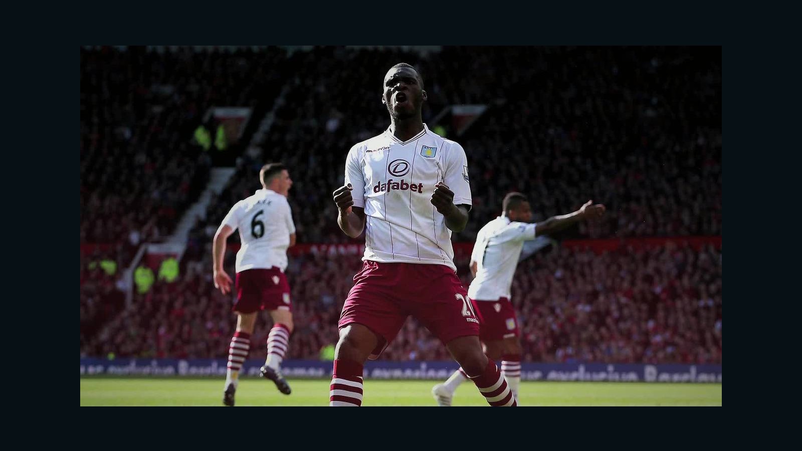 Another stuttering season for Liverpool?